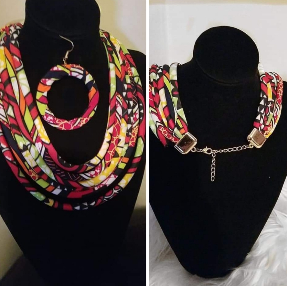 Necklace